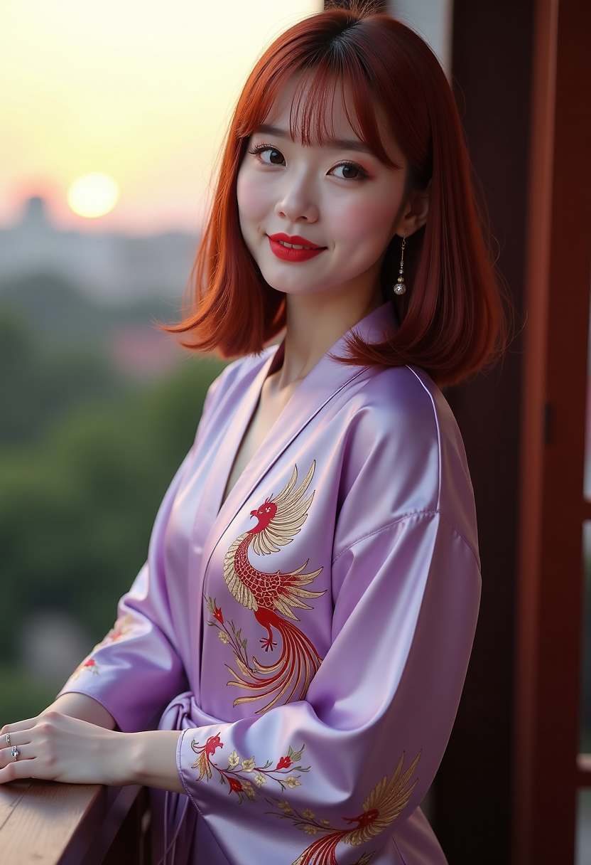 法国奥赛博物馆藏：放鹅少女微距解析