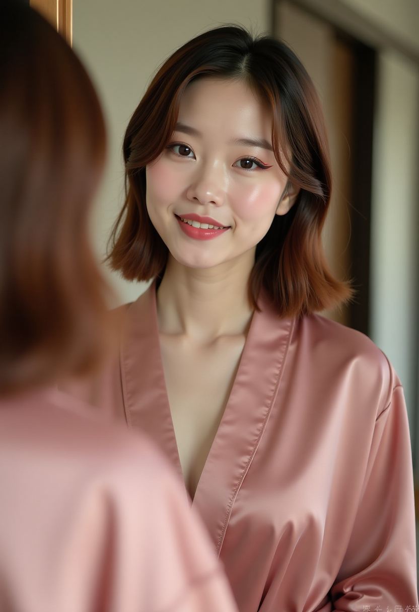 布格罗画室档案：放鹅少女模特考证