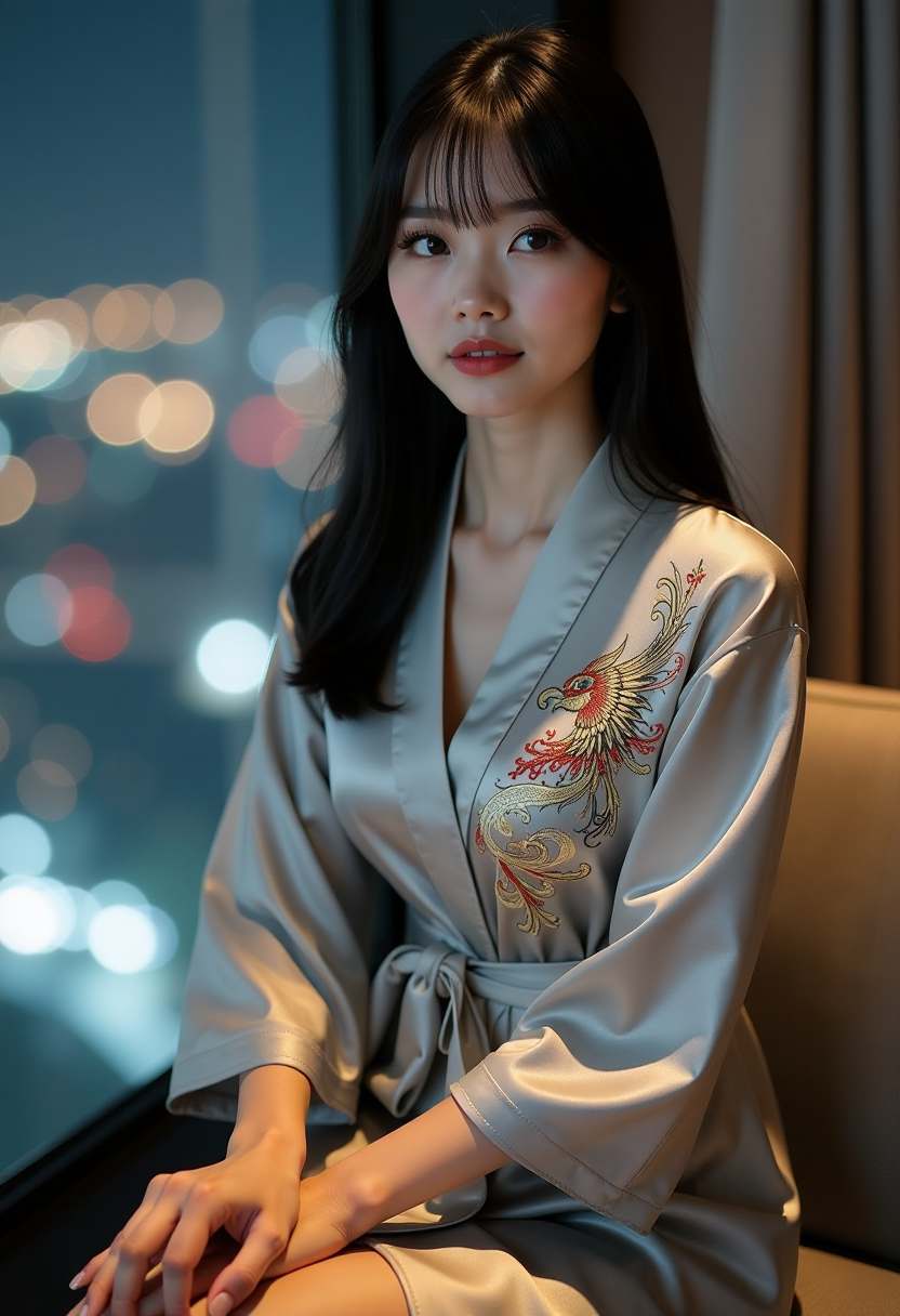 古典主义油画笔触解密：肌理与光感